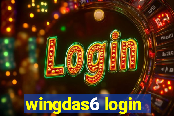 wingdas6 login